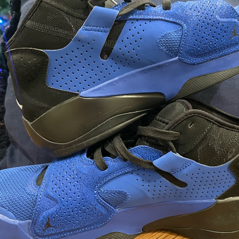 Nike Zion Jordans Men’s